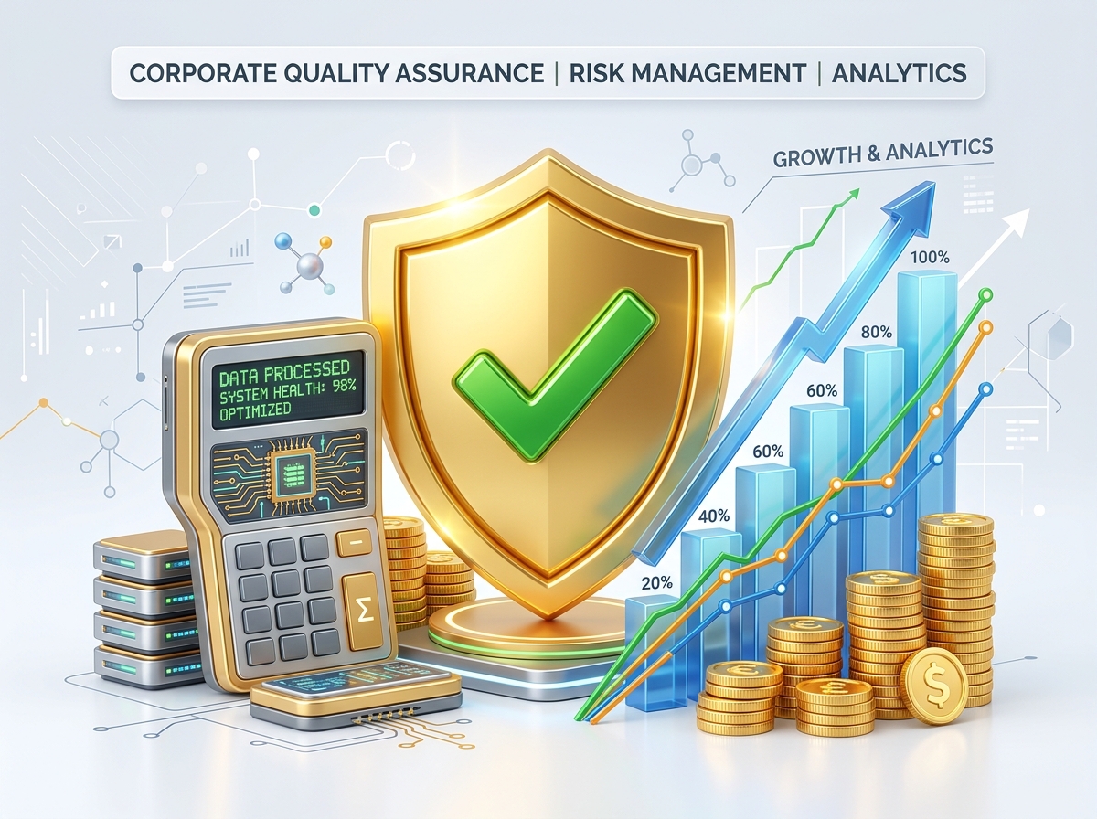 Quality Assurance